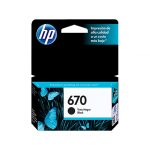 Tinta hp cz113al