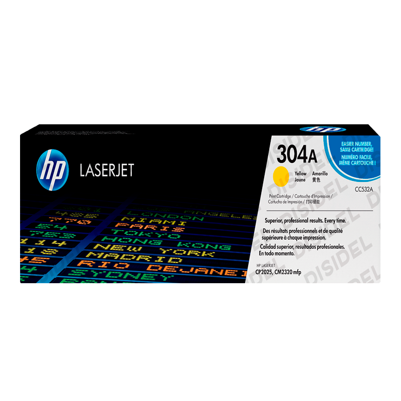 CC532A