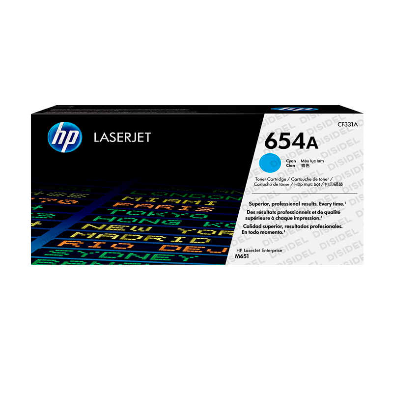 CF331A