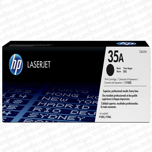 CB435A CB435A