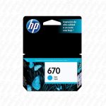 tinta hp cz114al